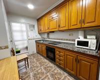 Sale - Flat - Elche - Plaza Barcelona