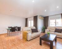 Sale - Flat - Elche - Plaza Barcelona