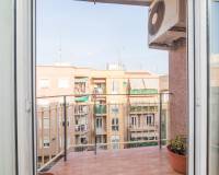 Sale - Flat - Elche - Plaza Barcelona