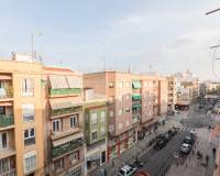 Sale - Flat - Elche - Plaza Barcelona