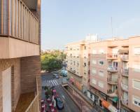 Sale - Flat - Elche - Plaza Barcelona