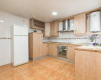 Sale - Flat - Elche - Plaza Barcelona