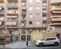 Sale - Flat - Elche - Plaza Barcelona