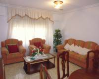 Sale - Flat - Elche - Plaza Barcelona