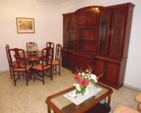 Sale - Flat - Elche - Plaza Barcelona