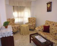 Sale - Flat - Elche - Plaza Barcelona