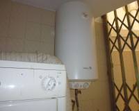 Sale - Flat - Elche - Plaza Barcelona