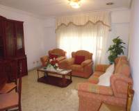 Sale - Flat - Elche - Plaza Barcelona