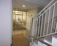 Sale - Flat - Elche - Plaza Barcelona