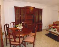 Sale - Flat - Elche - Plaza Barcelona