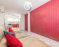 Sale - Flat - Elche - Plaza Barcelona