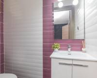 Sale - Flat - Elche - Plaza Barcelona