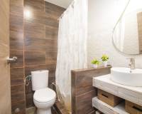 Sale - Flat - Elche - Plaza Barcelona