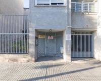 Sale - Flat - Elche - Plaza Barcelona