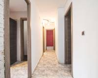 Sale - Flat - Elche - Plaza Barcelona