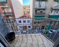 Sale - Flat - Elche - Plaza Crevillente-Juzgados