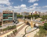 Sale - Flat - Elche - Plaza Crevillente