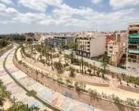 Sale - Flat - Elche - Plaza Crevillente