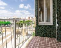 Sale - Flat - Elche - Plaza Crevillente