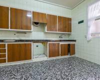 Sale - Flat - Elche - Plaza Crevillente