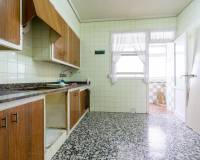 Sale - Flat - Elche - Plaza Crevillente