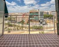 Sale - Flat - Elche - Plaza Crevillente