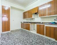 Sale - Flat - Elche - Plaza Crevillente