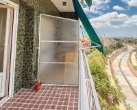 Sale - Flat - Elche - Plaza Crevillente