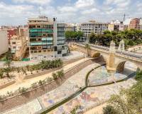 Sale - Flat - Elche - Plaza Crevillente