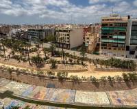 Sale - Flat - Elche - Plaza Crevillente