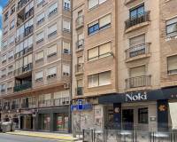 Sale - Flat - Elche - Plaza Crevillente