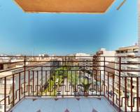 Sale - Flat - Elche - Plaza Crevillente