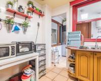 Sale - Flat - Elche - Plaza Crevillente