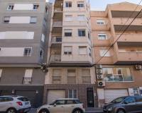 Sale - Flat - Elche - Plaza Crevillente