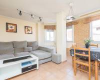 Sale - Flat - Elche - Plaza Crevillente