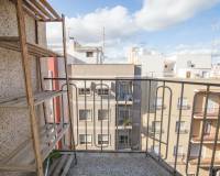 Sale - Flat - Elche - Plaza Crevillente