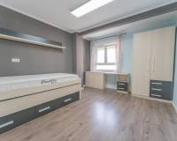 Sale - Flat - Elche - Plaza Crevillente