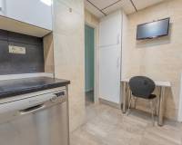 Sale - Flat - Elche - Plaza Crevillente