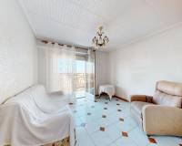 Sale - Flat - Elche - Plaza Crevillente