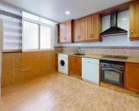 Sale - Flat - Elche - Plaza Crevillente