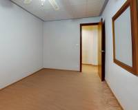 Sale - Flat - Elche - Plaza Crevillente