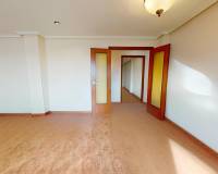 Sale - Flat - Elche - Plaza Crevillente