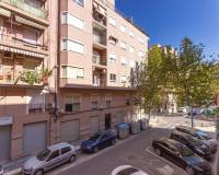 Sale - Flat - Elche - Plaza Crevillente