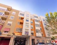 Sale - Flat - Elche - Plaza Crevillente