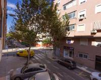 Sale - Flat - Elche - Plaza Crevillente