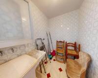 Sale - Flat - Elche - Plaza Crevillente