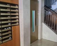 Sale - Flat - Elche - Plaza Crevillente