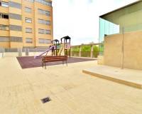 Sale - Flat - Elche - Plaza Crevillente