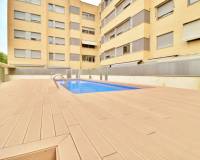 Sale - Flat - Elche - Plaza Crevillente