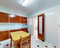 Sale - Flat - Elche - Plaza Crevillente